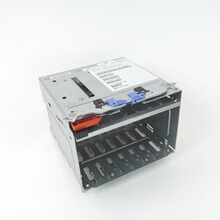 IBM P710 P720 P730 硬盘 背板 笼子 2BE7 74Y3303 74Y3355