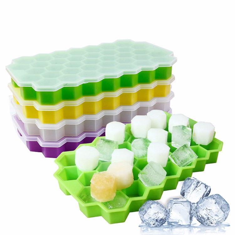Creative summer food silicone for home use
