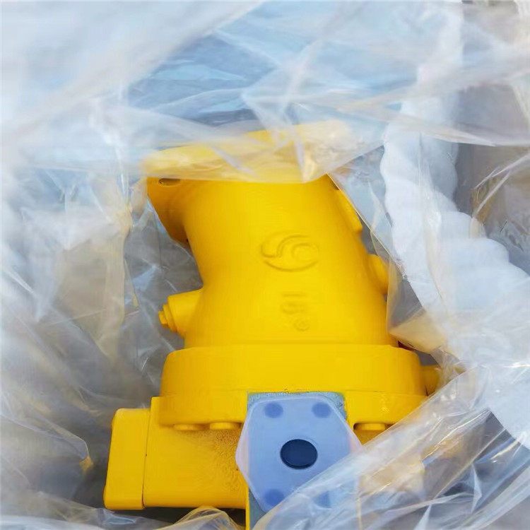 A6V107HA1FPL10580-DO力源斜轴式马达