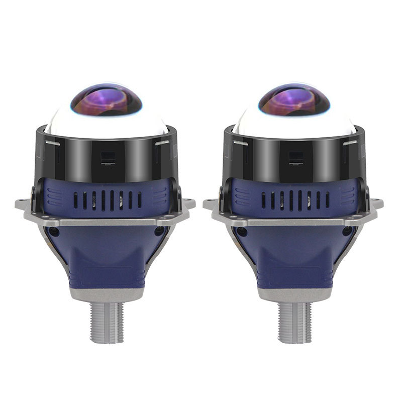 JS9e LED 렌즈 3.0 (방향지시등 연동 증광 기능 포함) 85W/개