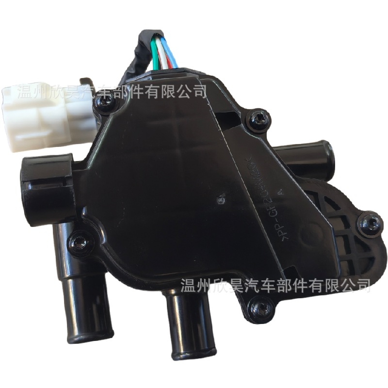 16670-21010 Is Suitable for 2004-2009 Prius Heater Water Valve Coolant Control Valve Heater