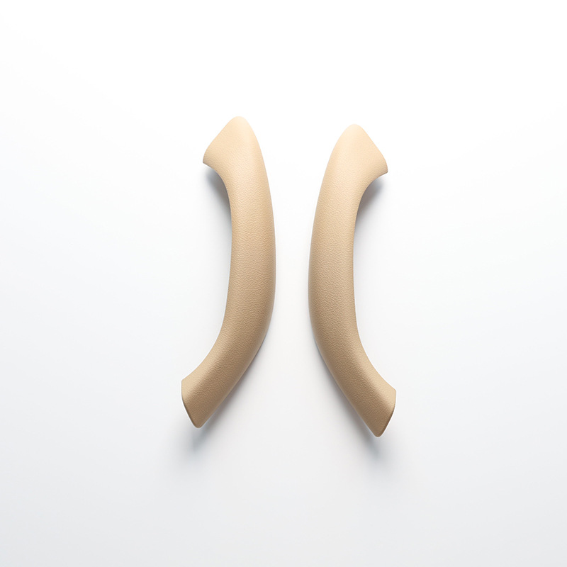 Armrest, handle, handle | BMW BMW X1 - beige-2pcs