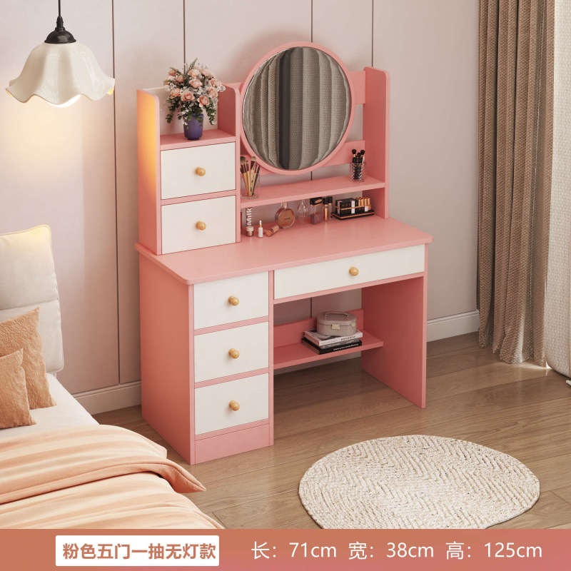 ∠핑크 업그레이드 - 6도어 - 장인 정신으로 엄선