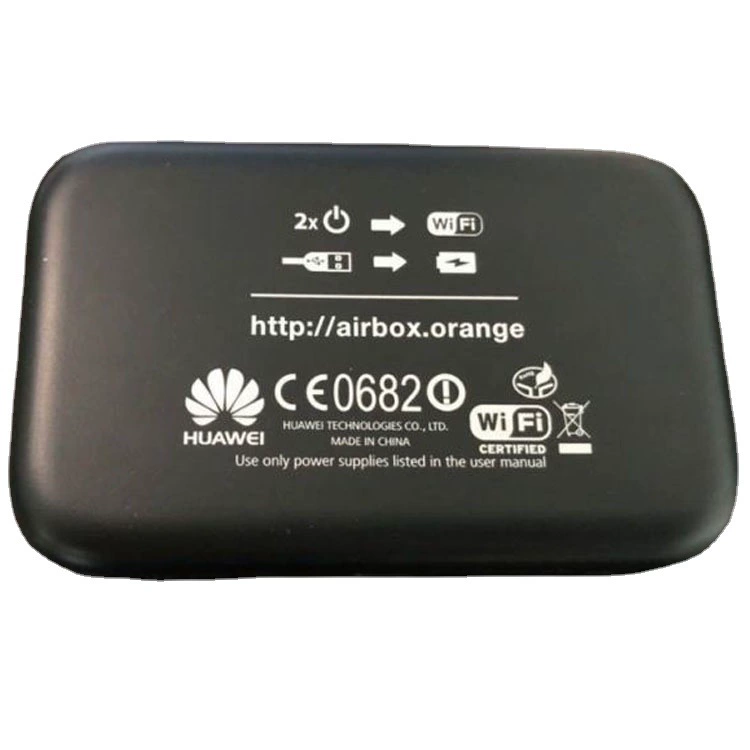Huawei E5372S-32 LTE 150Mbps 4G router mobile WIFI hotspot E5372 applicable