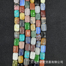 10x14mm��Ȼʯˮ����觻����L����ֱ�״���diy�Ʒ���ɢ���p����