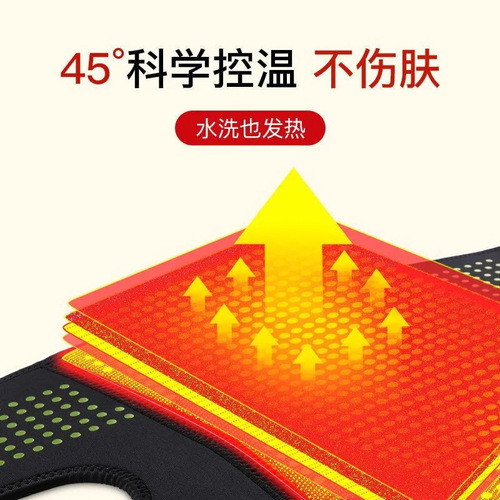 Wormwood knee pads pure cotton cover joint cover for men and women in summer to prevent cold and keep warm old cold legs air-conditioned room to protect the elderly from cold