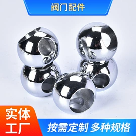 球阀;阀门配件;其他阀门