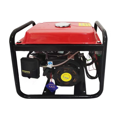 Silent Diesel Engine, Avtomobil generatorları