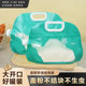 Grain Bag Rice Bag Portable Storage Bag Household Large Caliber Canned Moisture-proof Thickened Simple Dustproof
