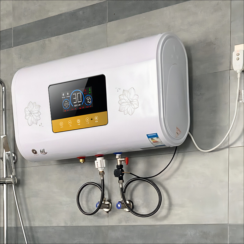 【上门安装】好太太电热水器家用储水式热水器小型速热洗澡卫生间