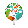 Dinosaur, cartoon balloon, decorations, wholesale