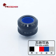 FREEZEMOD��Xˮ��Ӳ�ܿ�QHYGKN-C14MM��Ó��Q���ù��z�׷���