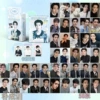 Sunghoon Park Chengxun Card [50 photos]
