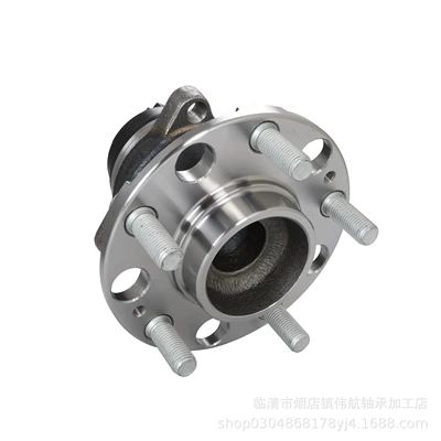 hub bearing factory, Bearing