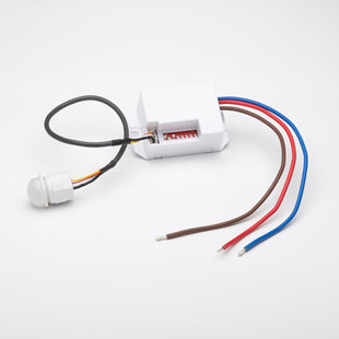 Mini Sensor Infrared Human Body Sensor Switch Sensor Split Sensor Smart Cabinet Sensor Switch