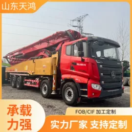 牵引车;货车;装载机械