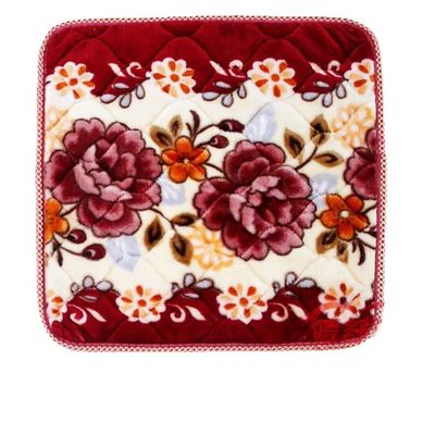 Seat cushion, seat cover — Universal Car Seat Cushion