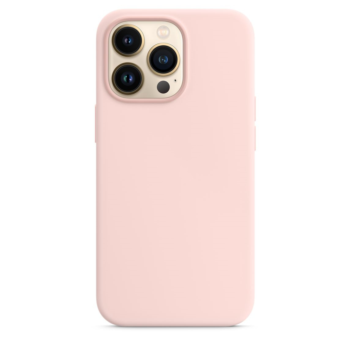 适用苹果iphone13磁吸手机壳14pro液态硅胶原装动画magsafe保护套