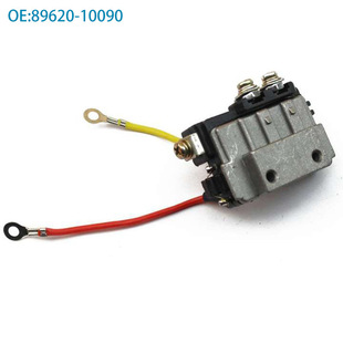 89620-10090 Automotive Ignition Module 89620-10120 89620-12340 89620-16070