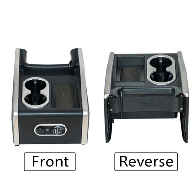 Nbox Car Armrest Box – Armrest box