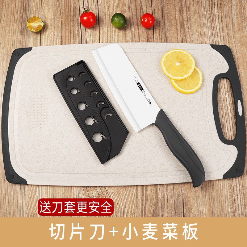 Cuchillo de cerámica infantil cuchillo de cocina regalo doméstico cortar carne auxiliar cocina 2 en 1 cuchillo de frutas placas de verduras image 23
