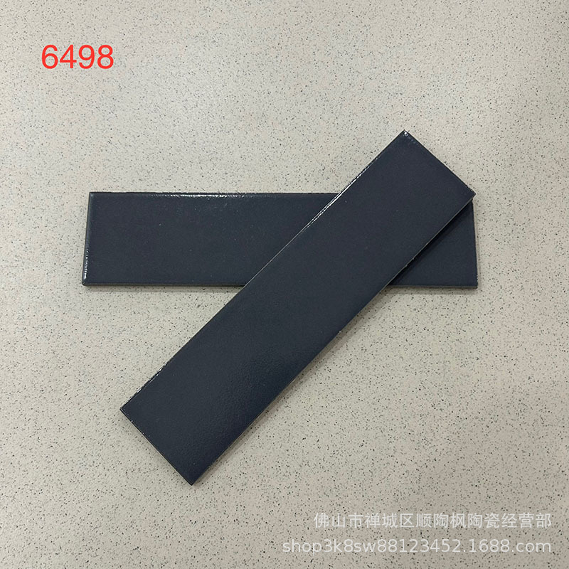 60x240通体の外壁のれんがの赤い毛を引くヌードルのれんがの工事の別荘はまねることによってれんがを切り裂いて家のつや消しのタイルを建てます。|undefined