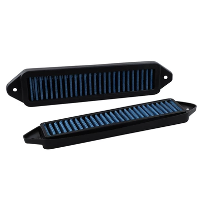 compartment air filter element, Air conditioning filter