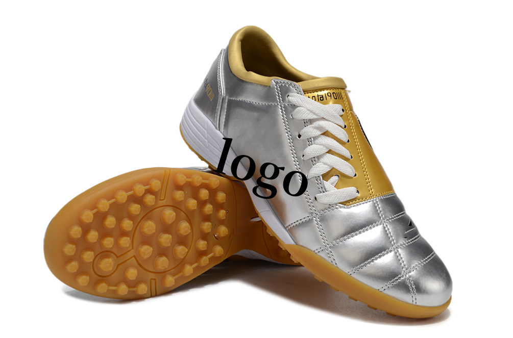 Putian leyenda transfronteriza mayorista T9 entrenamiento deportivo profesional de clavos 2025 nuevos zapatos de fútbol para hombres y mujeres comercio exterior