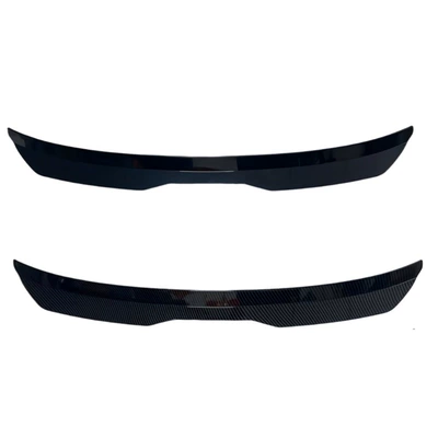 Spoiler Trunk Roof Wing Tail | Spoiler