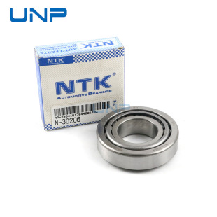 30206 0069811505 Is Suitable for Changan Cross New Leopard New Leopard Mini Cross King X3 Bearing