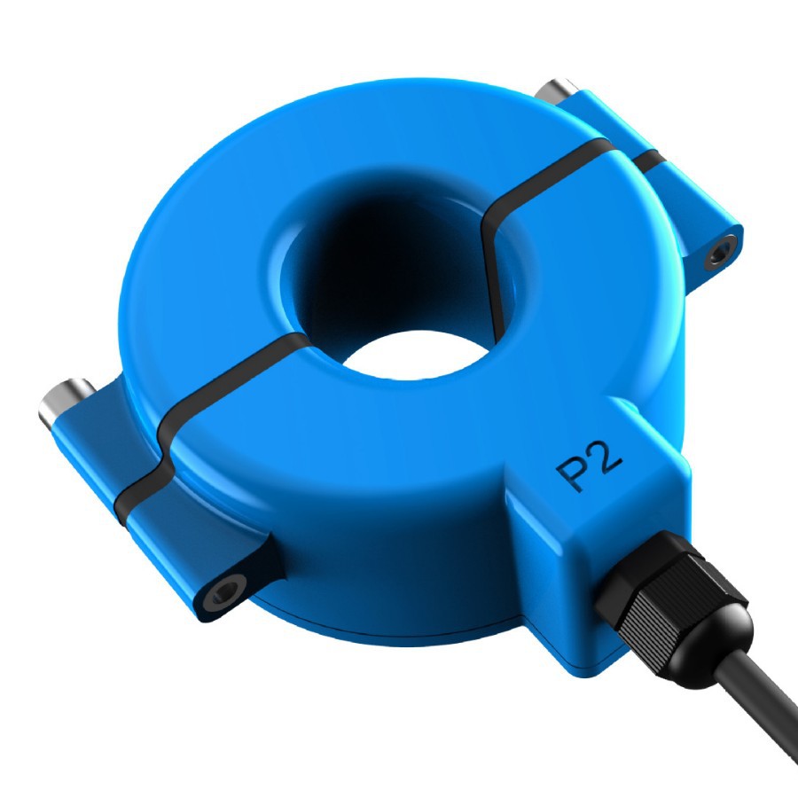 防水开口式 开合式电流互感器 户外使用 XH-FSCT-36 400/5 100/5