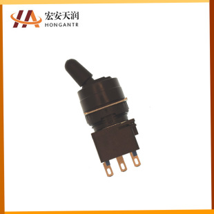 IDEC and Spring Knob Switch LB1T-2T1