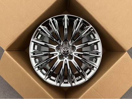 Suitable for 17/18/19/ 20inch Toyota Alphard, Sienna, Lexus Lm, Crown, Gl8, Asia Dragon Wheels Suitable for 17/18/19/ 20inch Toyota Alphard, Sienna, Lexus Lm, Crown, Gl8, Asia Dragon Wheels