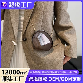 女士斜挎包;女士手提包;小方包