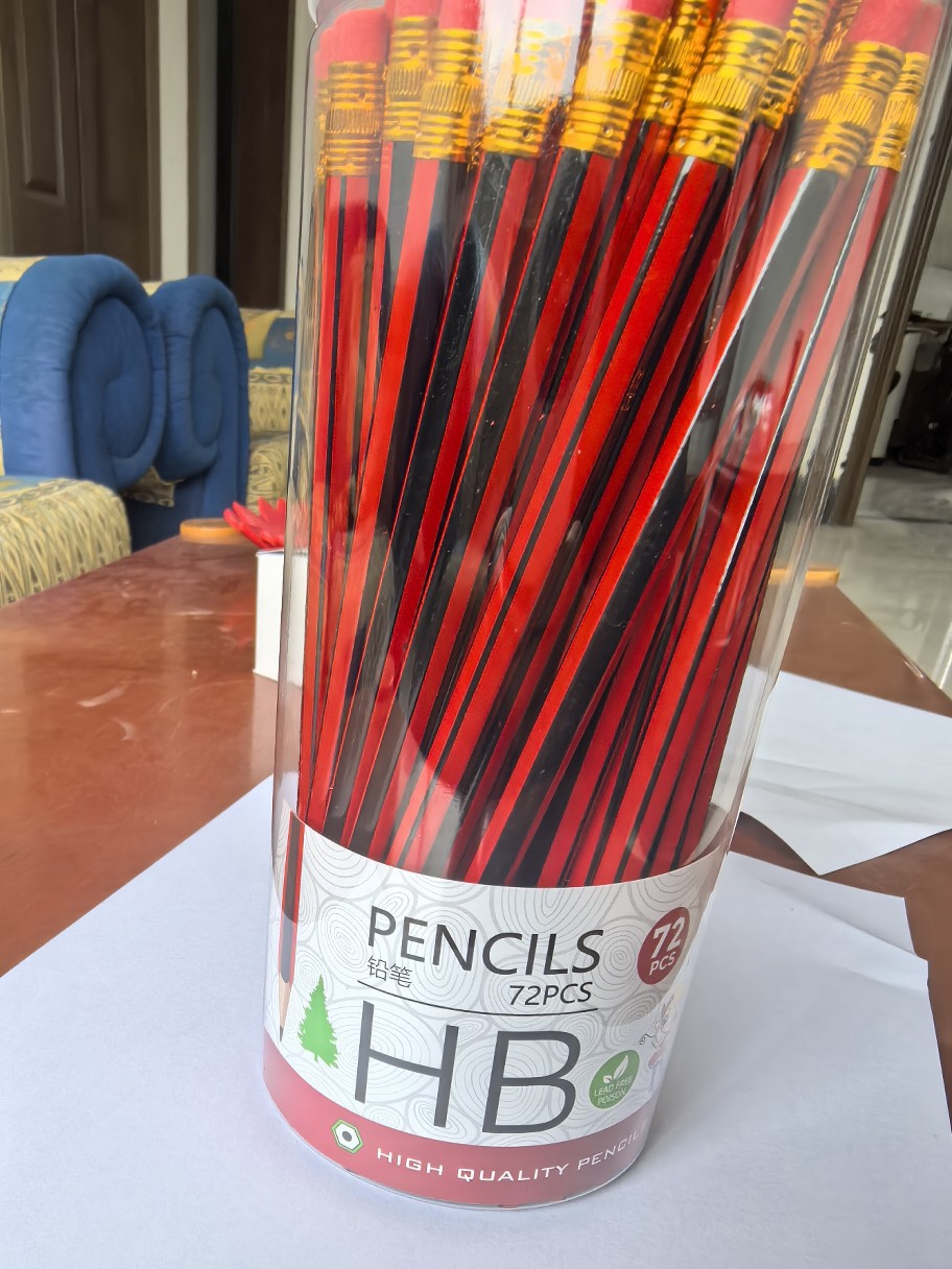 children's teaching stationery for students painting