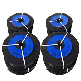 橡胶密封条;其他橡胶板;防滑胶板