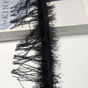 Factory in stock Chanel Style Lace Accessories Clothing Ingredients Weaving Handmade DIY Clothing Placket Cuff Jewelry