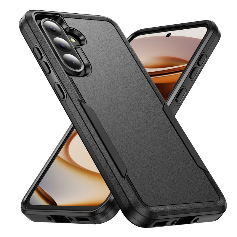 Suitable for Samsung A57 Mobile Phone Case A37 Trailblazer A17 Matte A07 Anti-Fall A56/A36 Protective Case A16 Suitable for Samsung A57 Mobile Phone Case A37 Trailblazer A17 Matte A07 Anti-Fall A56/A36 Protective Case A16