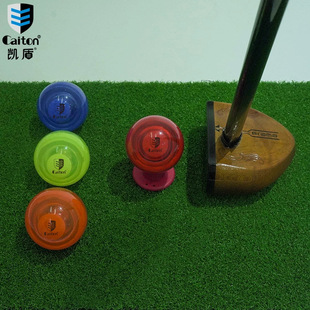 Park Golf Park Golf Golf Park Ball Color Ball Transparent Ball Golf Supplies