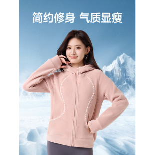 luluͬ��2025�ﶬ�����Bñ���ʽ��ů�L���\���٤���e�l������Ů