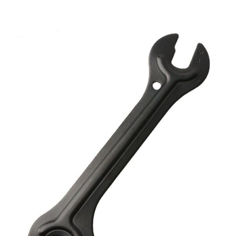Llave para Maza de Bicicleta 13 14 15 16mm Acero al Carbono para Reparación de Eje image 3