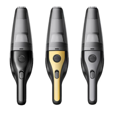 Tozsoranlar: Handheld Portable Household Small Vacuum