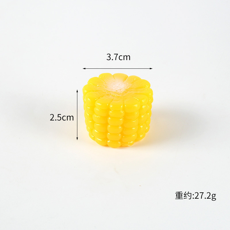 仿真火锅食材道具仿真蔬菜西蓝花玉米海带结香菇玉米摆件摄影道具|undefined