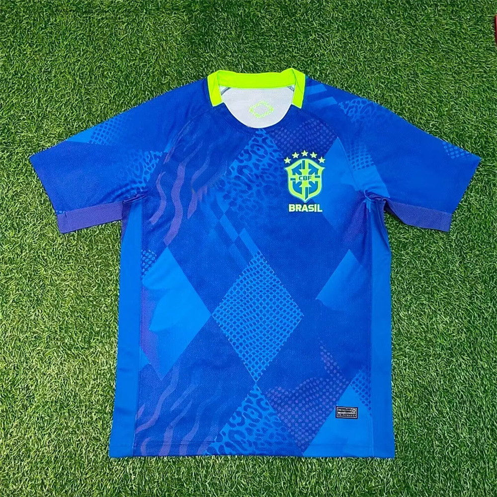 25 - 26 brasileño azul