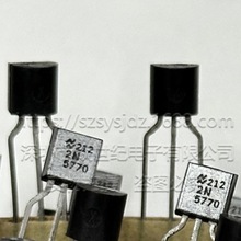 2N5770 TO-92 ��������NS �M�����O��NPN���w�� ֱ�� �댧�w �F؛