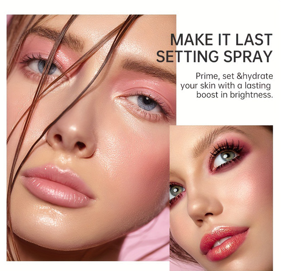 Setting Spray Image 5