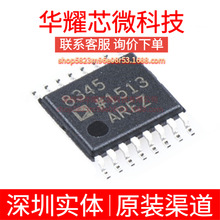 AD8345AREZ ȫ��ԭ�b ���bTSSOP-16 RF�{�����ͽ��{��