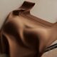 New Square collar with chest pad detachable camisole women's summer thread knitted short bottoming outer wear beauty back