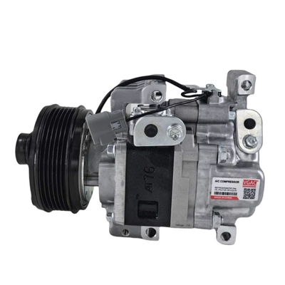 2.3L, Soyutma sisteminin digər hissələri
