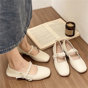 ���m2026�¿����ŮЬС���L�����L��Ь�Ӵ�����ʽƽ��ܛƤ���|
